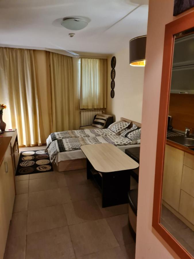 Apartment - Different Locations In
